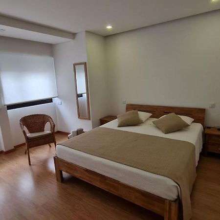 Apartament Apartamento Milenio T2 Arouca Zewnętrze zdjęcie