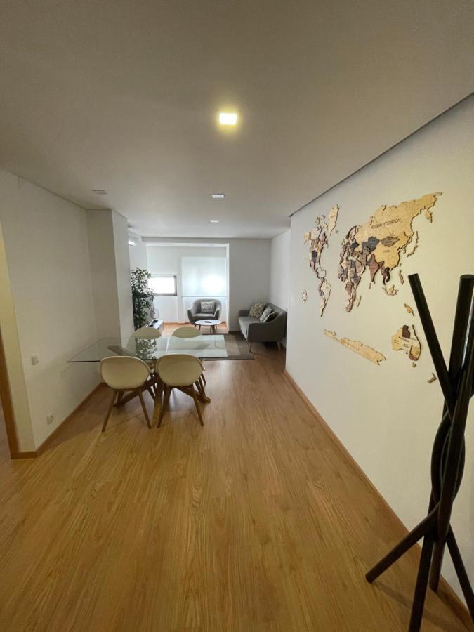 Apartament Apartamento Milenio T2 Arouca Zewnętrze zdjęcie