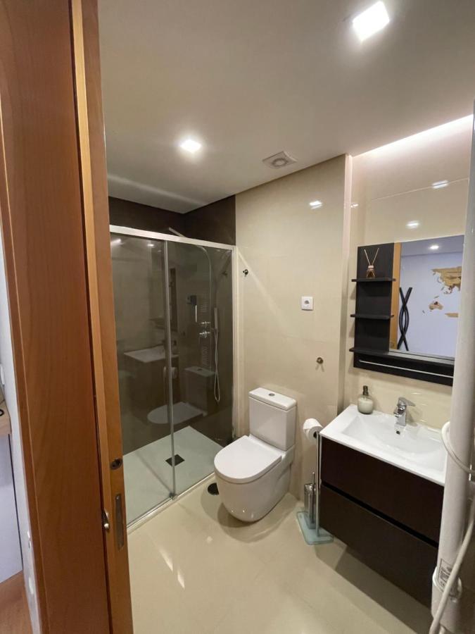 Apartament Apartamento Milenio T2 Arouca Zewnętrze zdjęcie