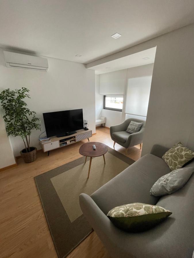 Apartament Apartamento Milenio T2 Arouca Zewnętrze zdjęcie