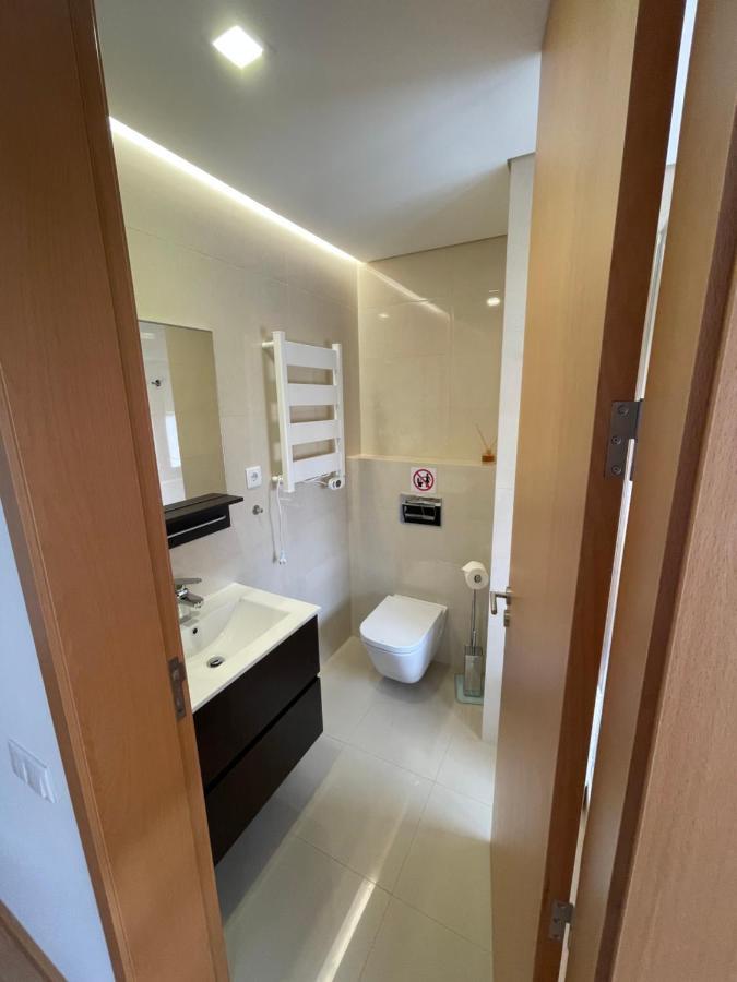 Apartament Apartamento Milenio T2 Arouca Zewnętrze zdjęcie