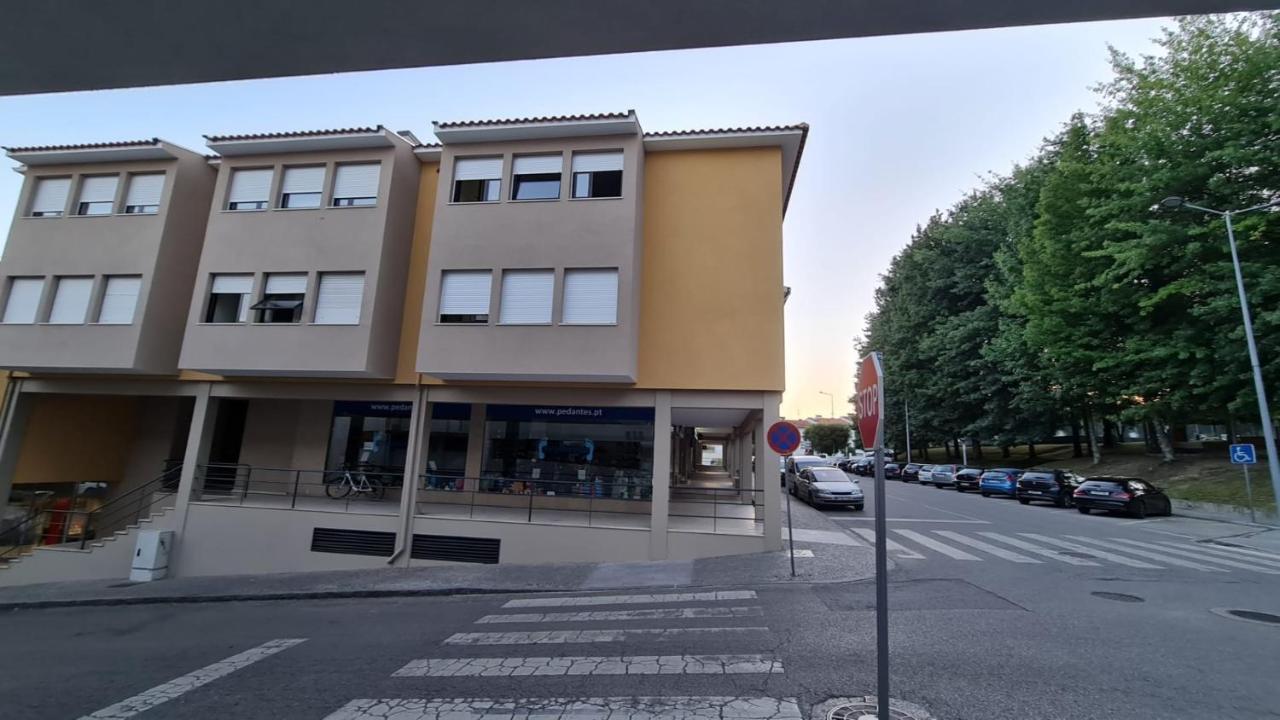 Apartament Apartamento Milenio T2 Arouca Zewnętrze zdjęcie