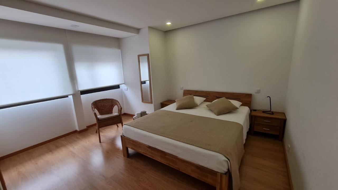 Apartament Apartamento Milenio T2 Arouca Zewnętrze zdjęcie