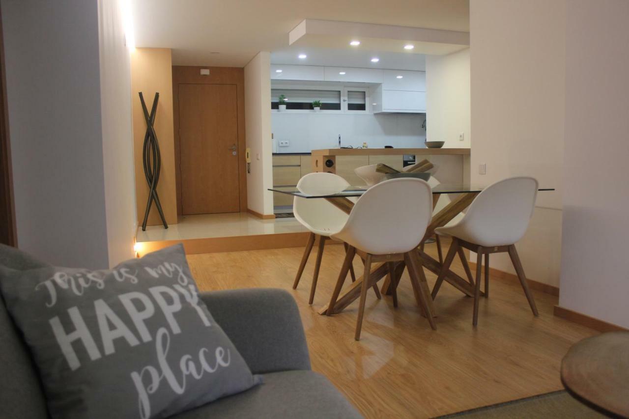 Apartament Apartamento Milenio T2 Arouca Zewnętrze zdjęcie