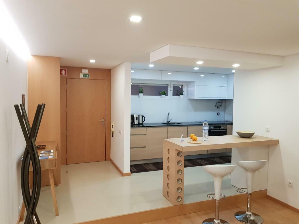Apartament Apartamento Milenio T2 Arouca Zewnętrze zdjęcie